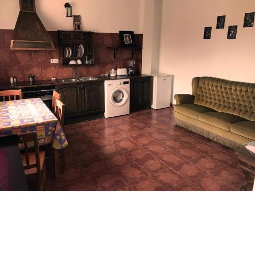 Acogedor apartamento en San Miguel de Abona