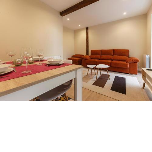 Acogedor Apartamento en Santander