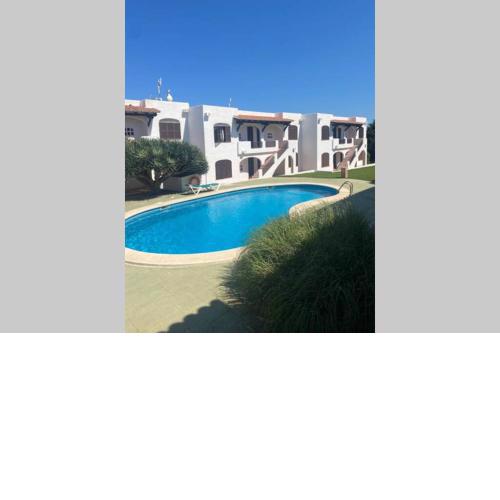 Acogedor Apartamento en Son Parc, a 5 min de playa
