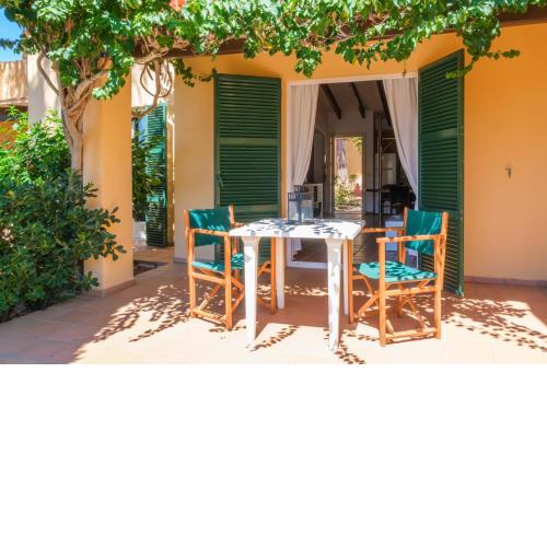 Acogedor apartamento en Son Xoriguer - Pura Menorca 19
