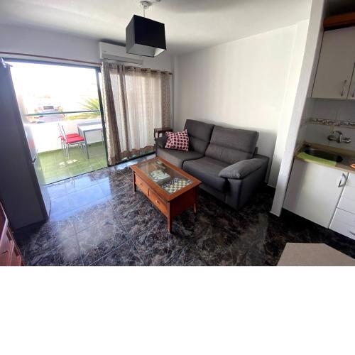 Acogedor apartamento en Surycan