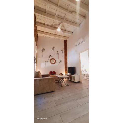 Acogedor Apartamento en Triana Sevilla