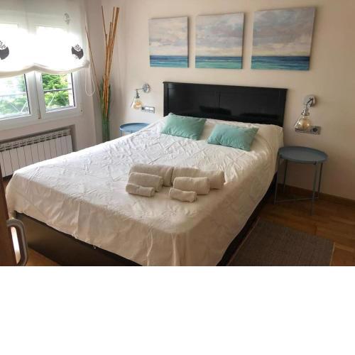 Acogedor apartamento en Zarracina