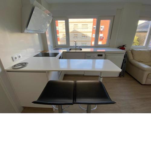 Acogedor Apartamento en zona privilegiada