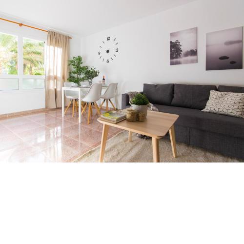 Acogedor Apartamento Gara 54 Arguineguin