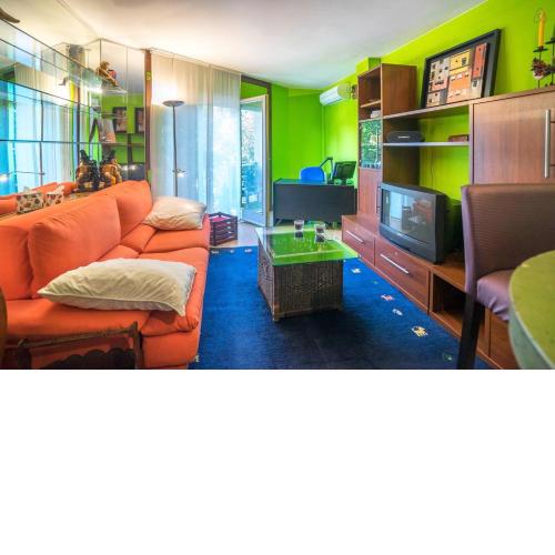 Acogedor apartamento Girona centro
