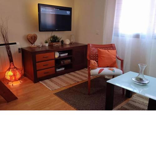 Acogedor Apartamento Ocaña