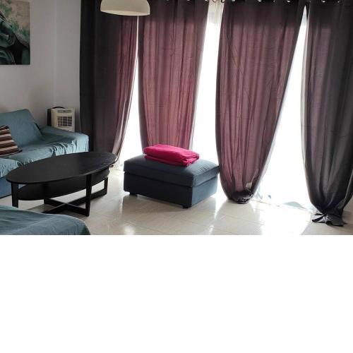 Acogedor apartamento residencial
