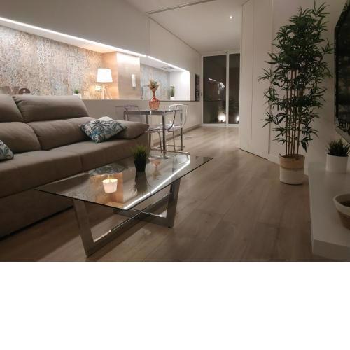 Acogedor apartamento "súper céntrico" en ELche