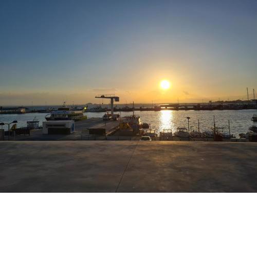 Acogedor apartamento vistas al mar