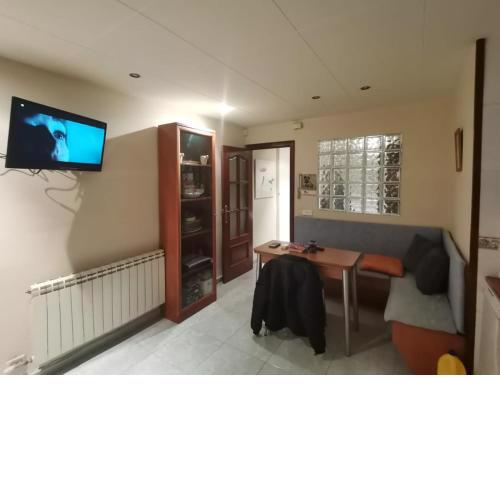 Acogedor apartamento