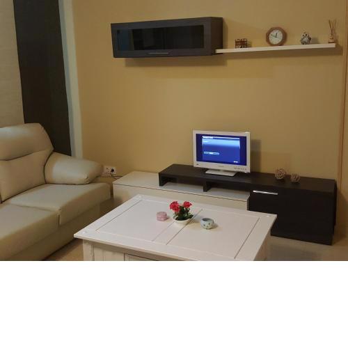 Acogedor Apartamento