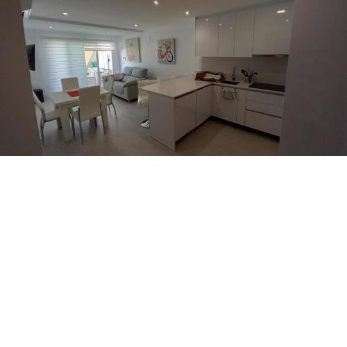 ACOGEDOR BUNGALOW CON PISCINA PRIVADA