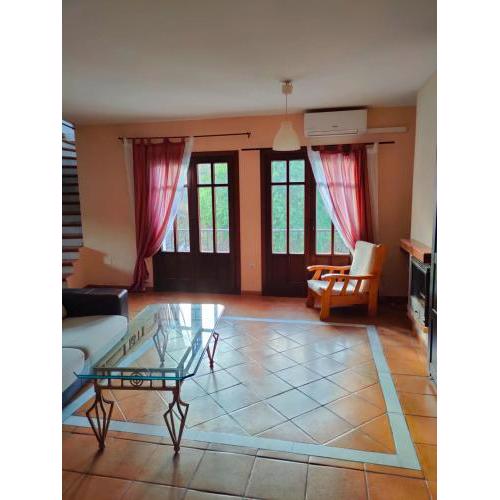 Acogedor duplex a 15min de Marbella