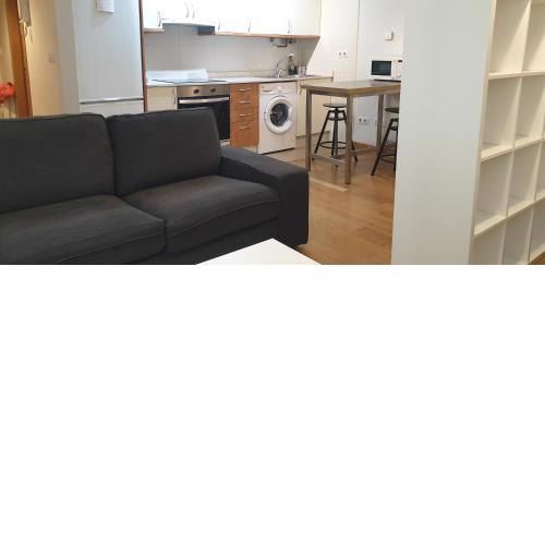 Acogedor estudio en el centro de Vigo