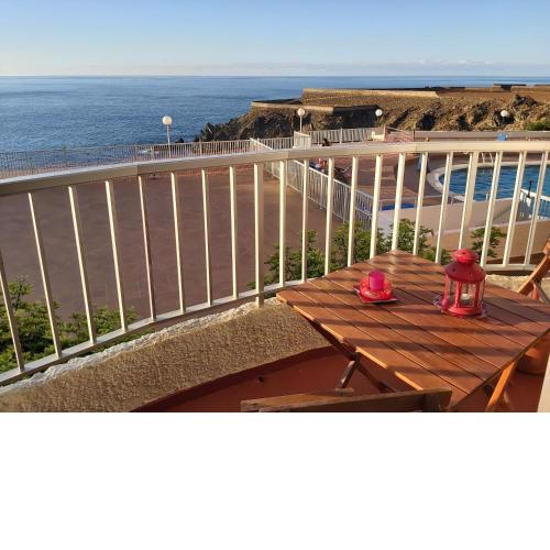 Acogedor estudio en Playa San Marcos, Icod de los Vinos