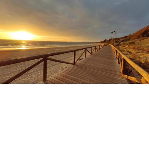 Acogedor estudio entrada independiente junto playa