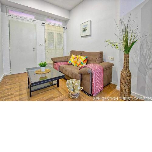 Acogedor Loft Centro Murcia