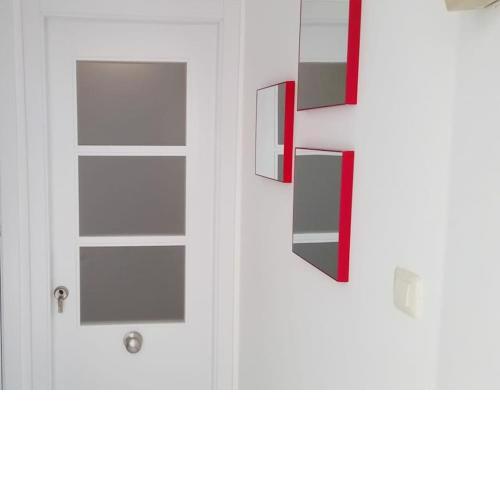 Acogedor piso en Cariño