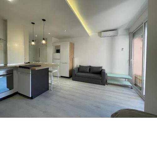 Acogedor y novedoso Loft en Torrevieja