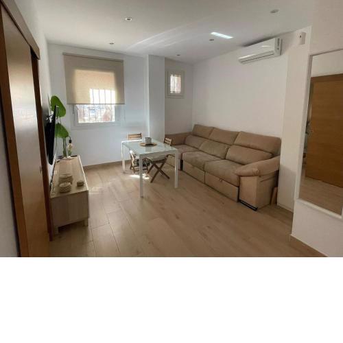 Acogedor y precioso apartamento en Sevilla