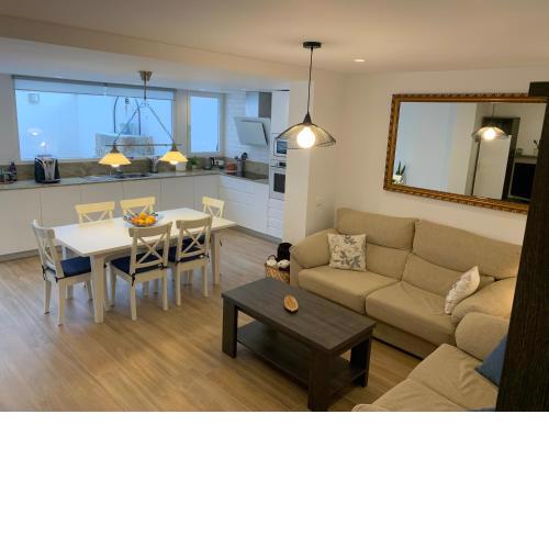 Acogedora Casa con Patio en El Tiemblo (Ávila)