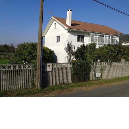 Acogedora casa de campo-PISO Y ATICO con finca-