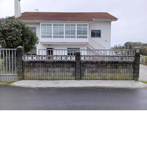 Acogedora casa de campo