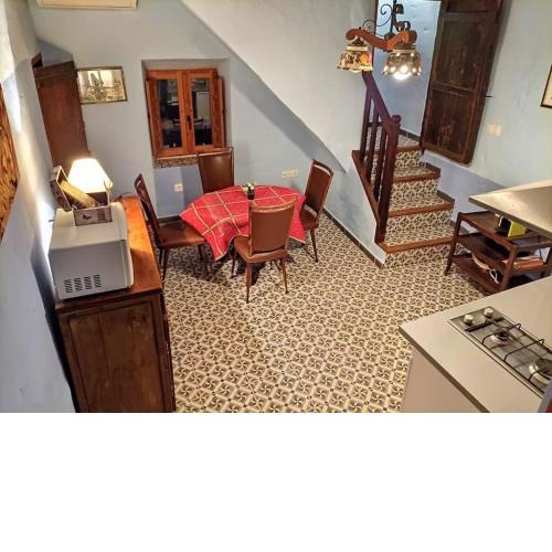 Acogedora casa de pueblo, con todas las comodidades
