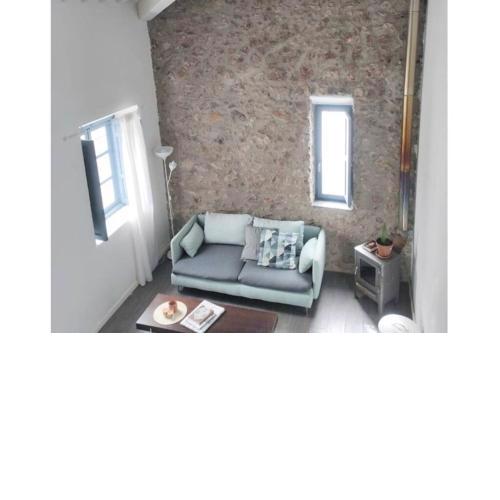 Acogedora casita mediterránea en Portmán