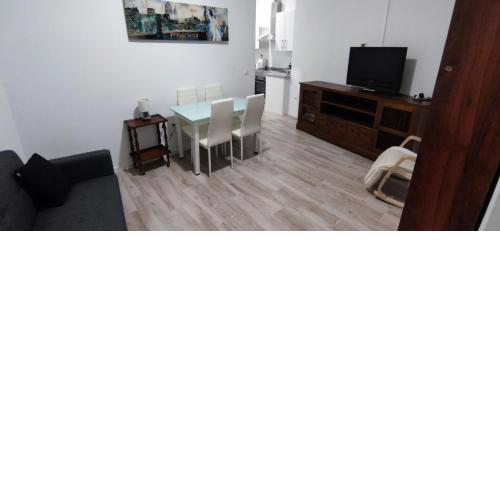 Acogedora Suite en centro de Granada