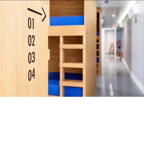 Acolá Hostel