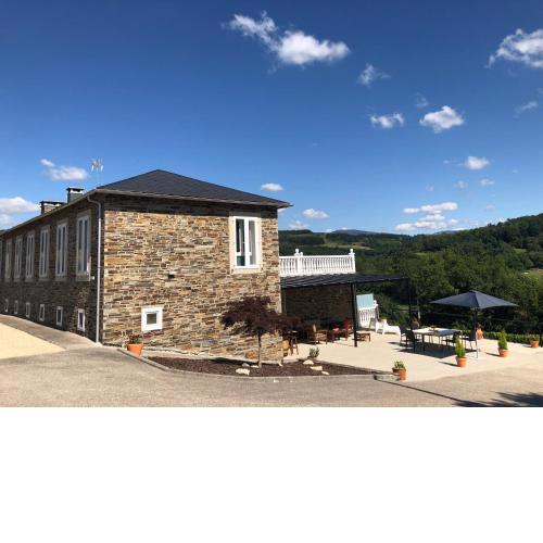 Acougo, tu casa en el Camino de Santiago