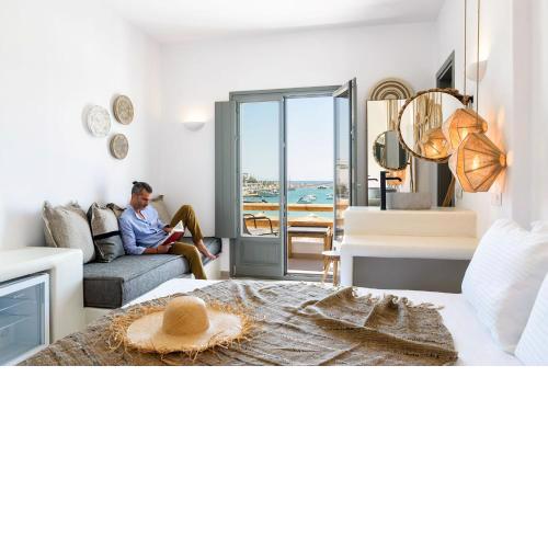 Acoya Suites Paros