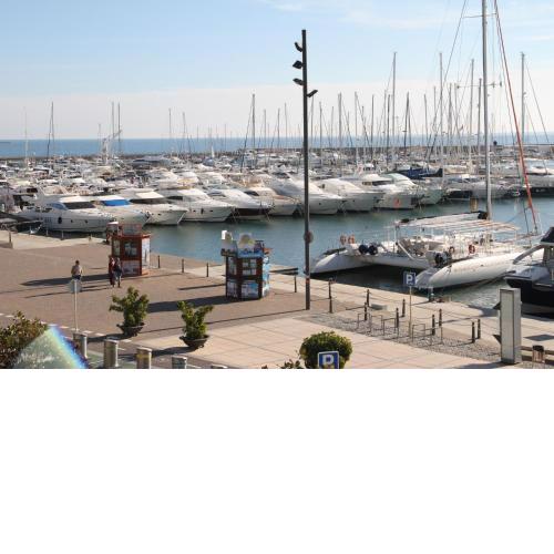 ACP Cambrils Puerto Apartamentos
