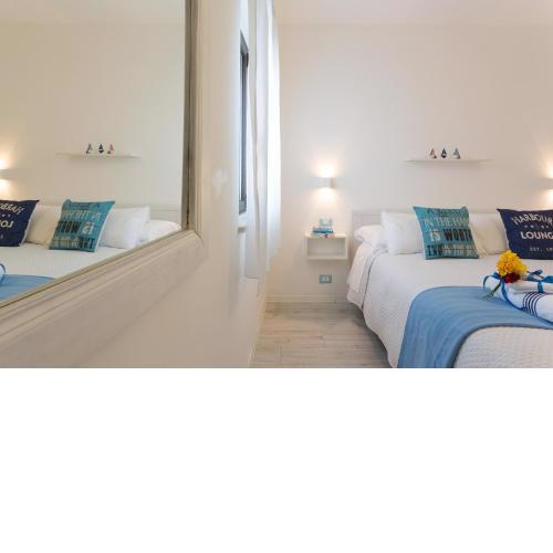 Acqua Azzurra Holiday Home
