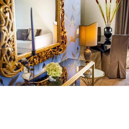 Acqua di Civita Beauty & Rooms