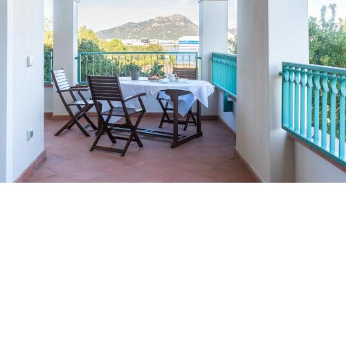 Acqua Marina Apartment