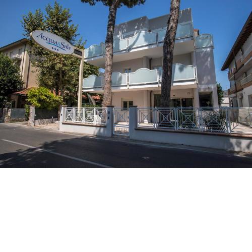 Acqua & Sale Hotel