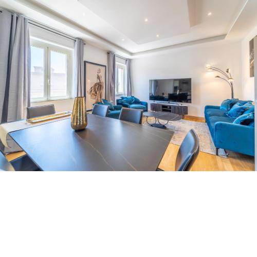 Acqua23 Luxury Guest House Olbia