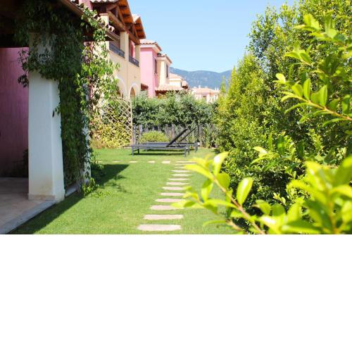 Acquachiara Home