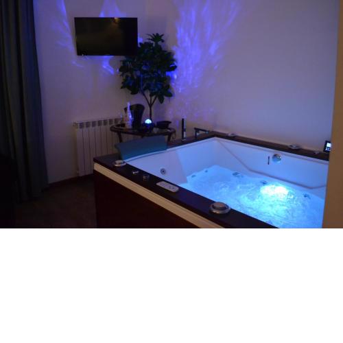Acquadellarte B&B