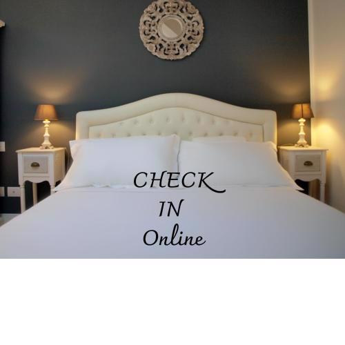 Acquaderni Rooms
