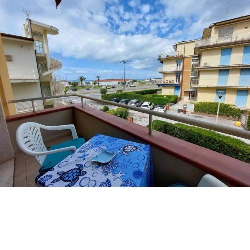 Acquadimare Apartment