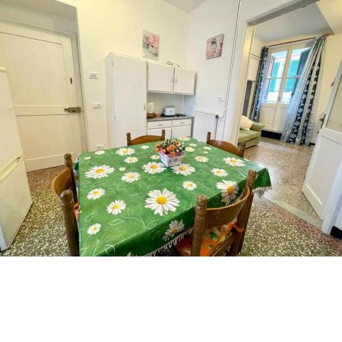 Acquadolce apartment