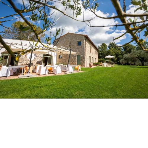 Acquaghiaccia Spa & Country House