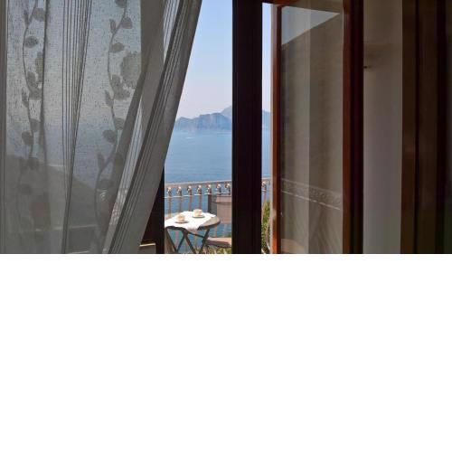 Acquamarina Accommodation
