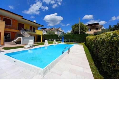 Acquamarina Apartment - Peschiera - GardaAffitti com