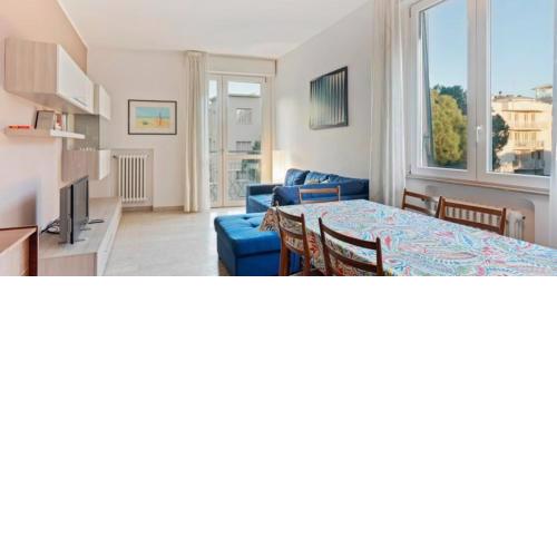 ACQUAMARINA Apartment Rimini