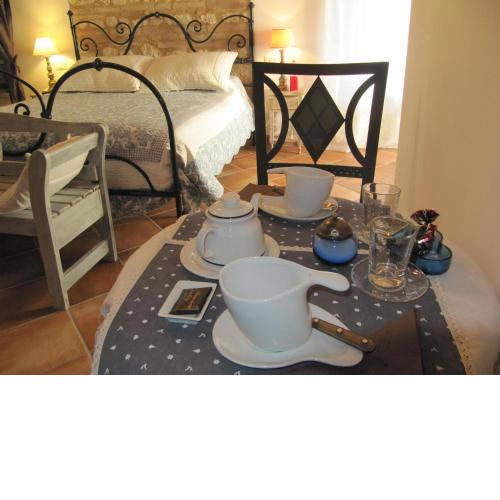 Acquamarina B&B Casa vacanze